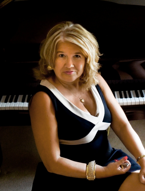 Barb Hretzok